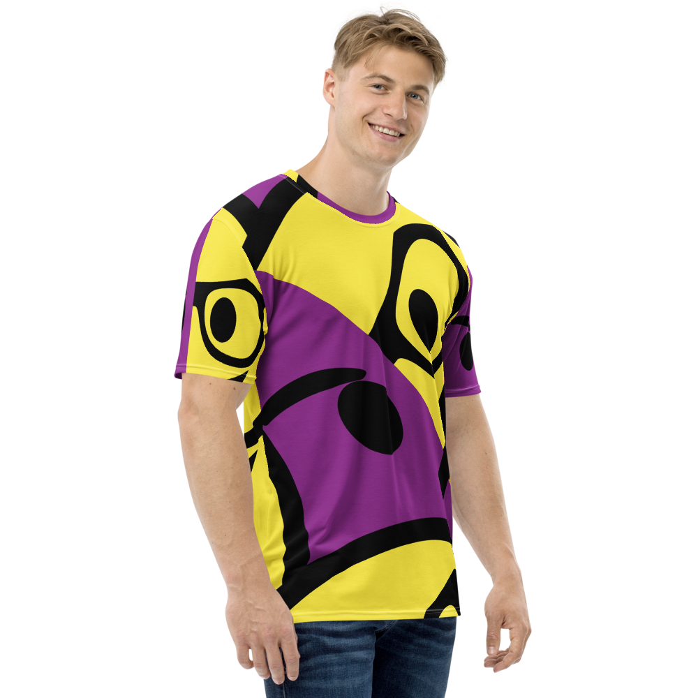 Dumojis® WKEDSMHT Fashion T-Shirt
