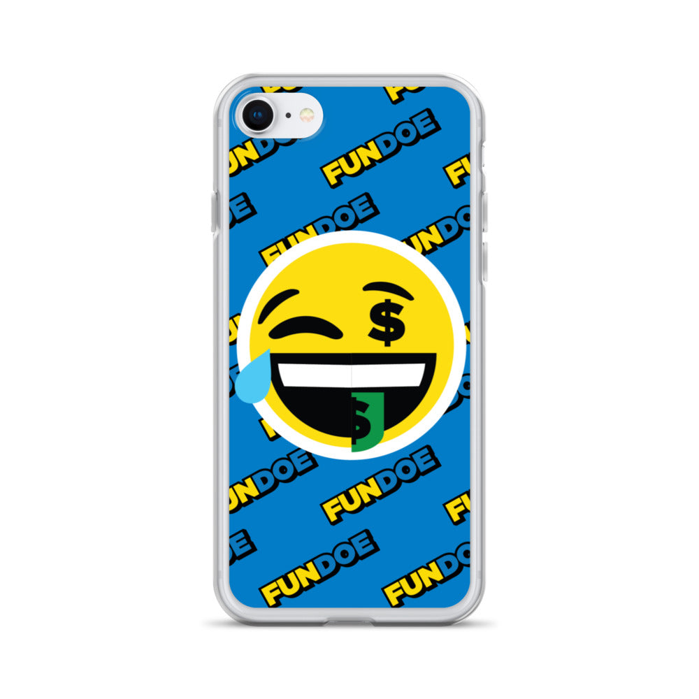 Dumojis® FUNDOE iPhone Case