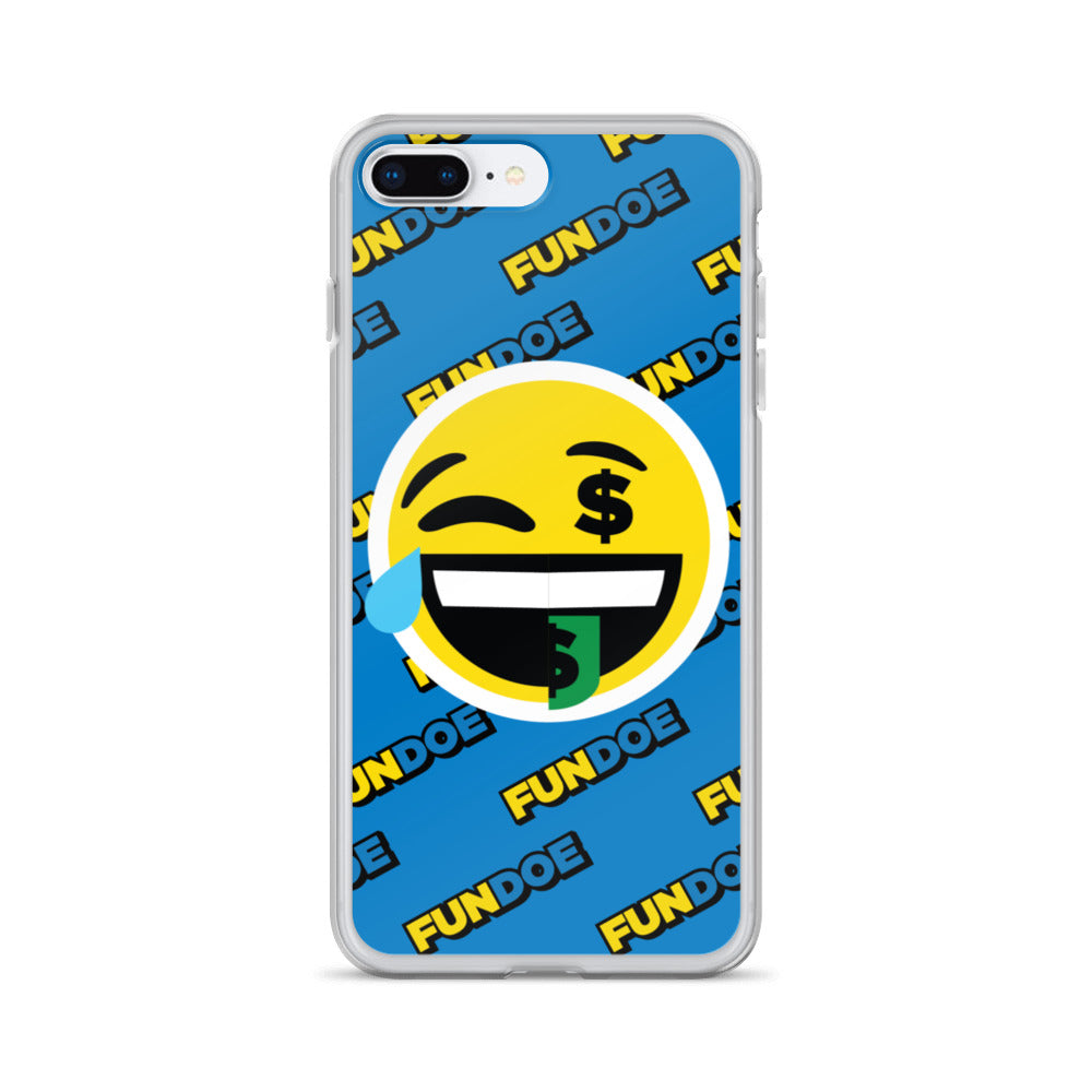 Dumojis® FUNDOE iPhone Case