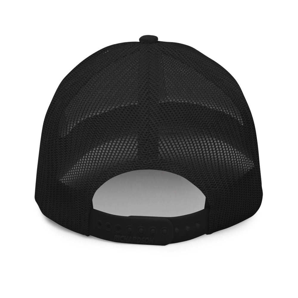 Dumojis® WKEDSMHT Trucker Cap