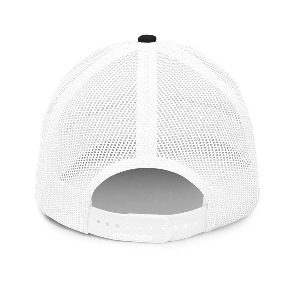 Dumojis® WKEDSMHT Trucker Cap