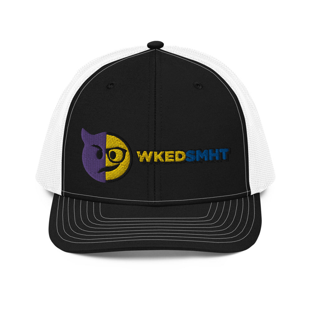 Dumojis® WKEDSMHT Trucker Cap