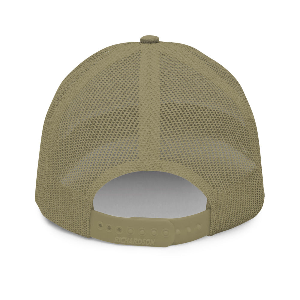Dumojis® WKEDSMHT Trucker Cap