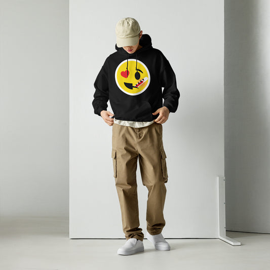 Dumojis® LUVSIC Unisex Hoodie