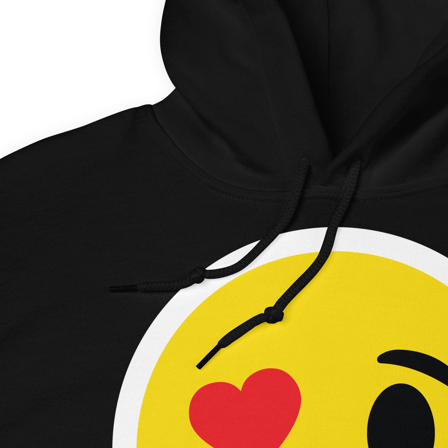 Dumojis® LUVSIC Unisex Hoodie