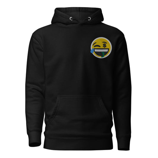 Dumojis® FUNDOE Unisex Hoodie
