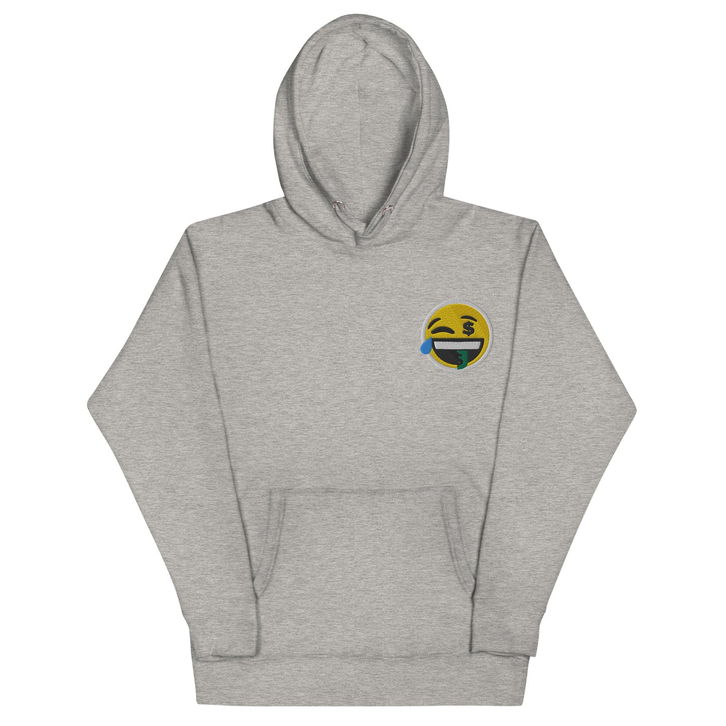 Dumojis® FUNDOE Unisex Hoodie