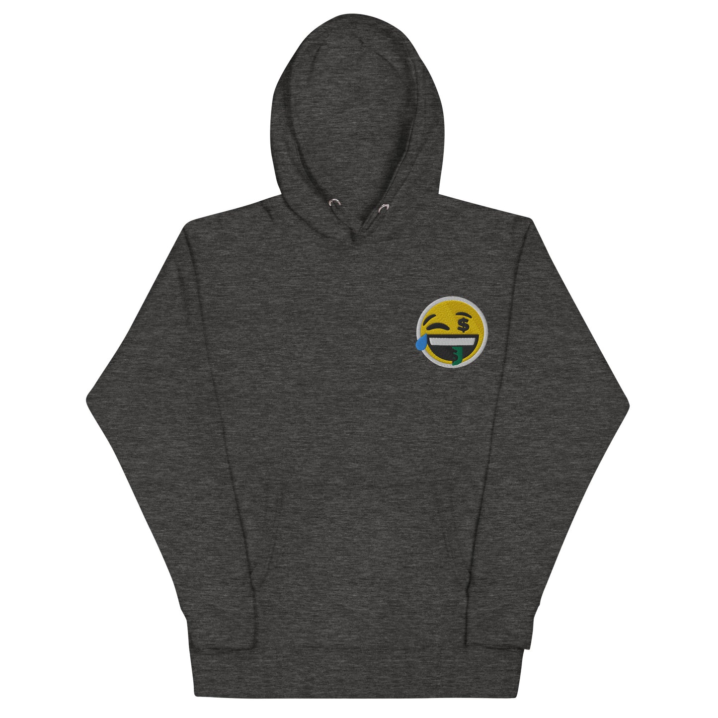 Dumojis® FUNDOE Unisex Hoodie