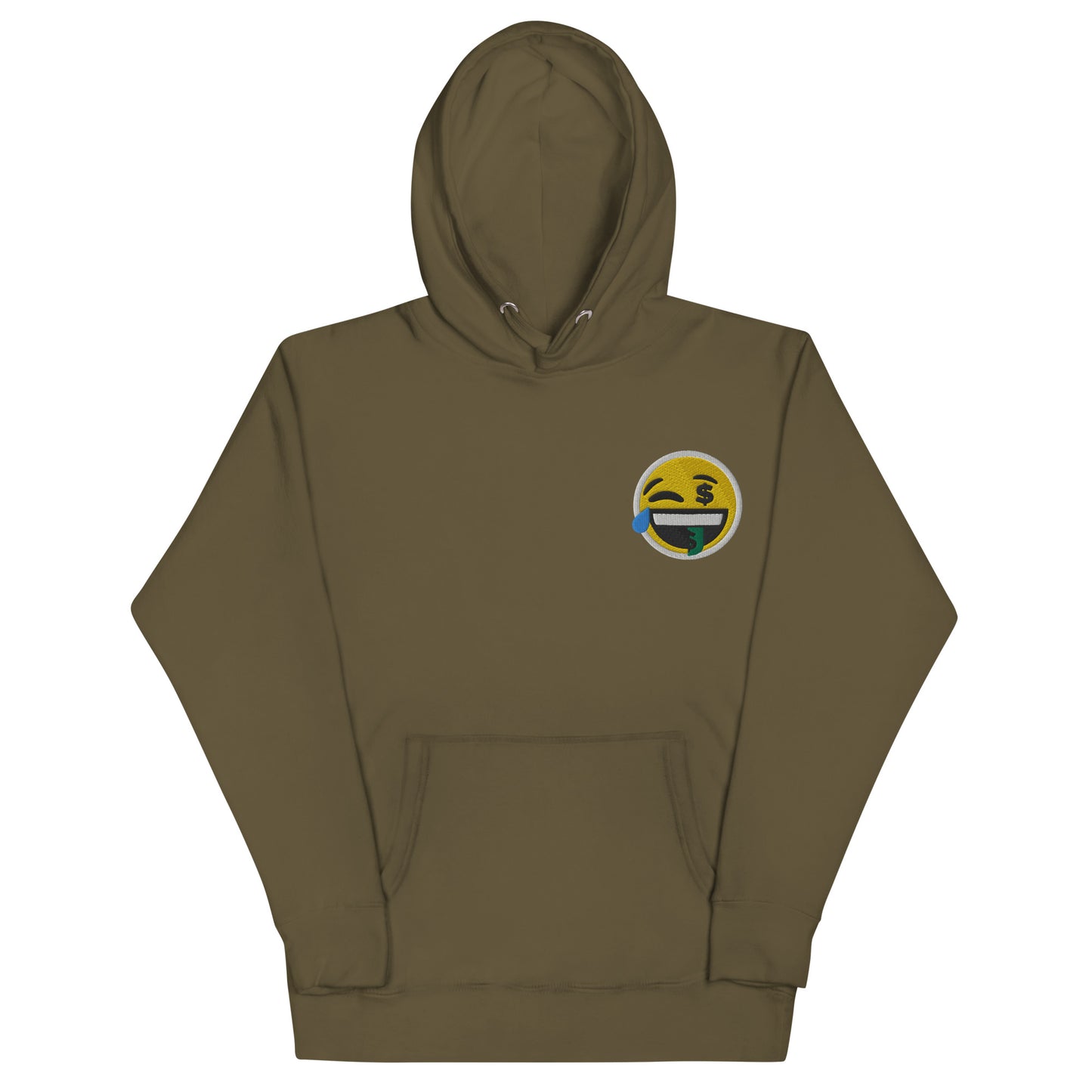 Dumojis® FUNDOE Unisex Hoodie