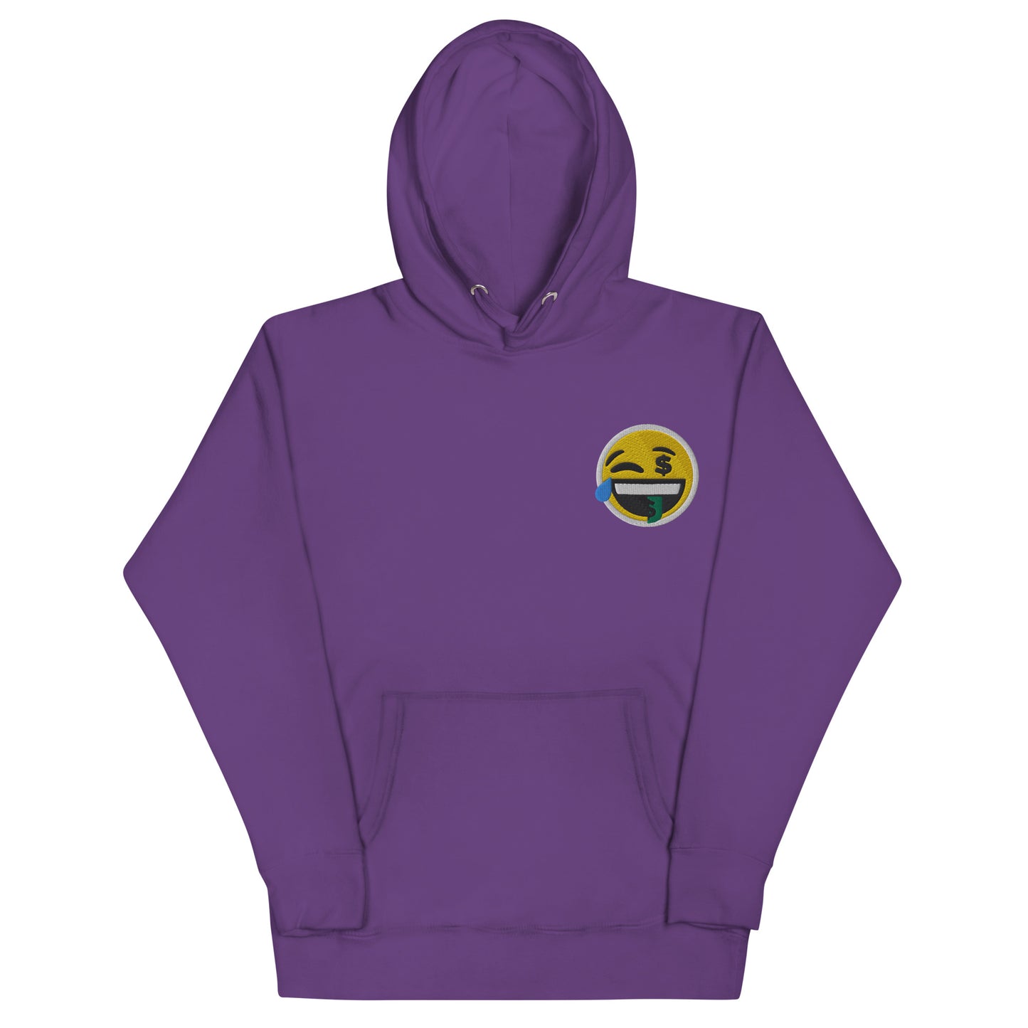 Dumojis® FUNDOE Unisex Hoodie