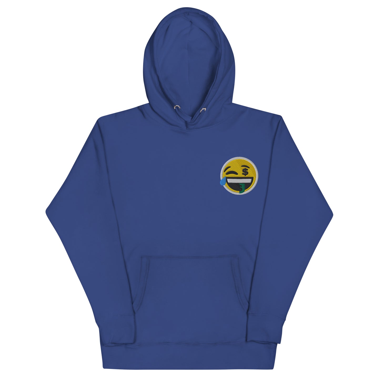 Dumojis® FUNDOE Unisex Hoodie