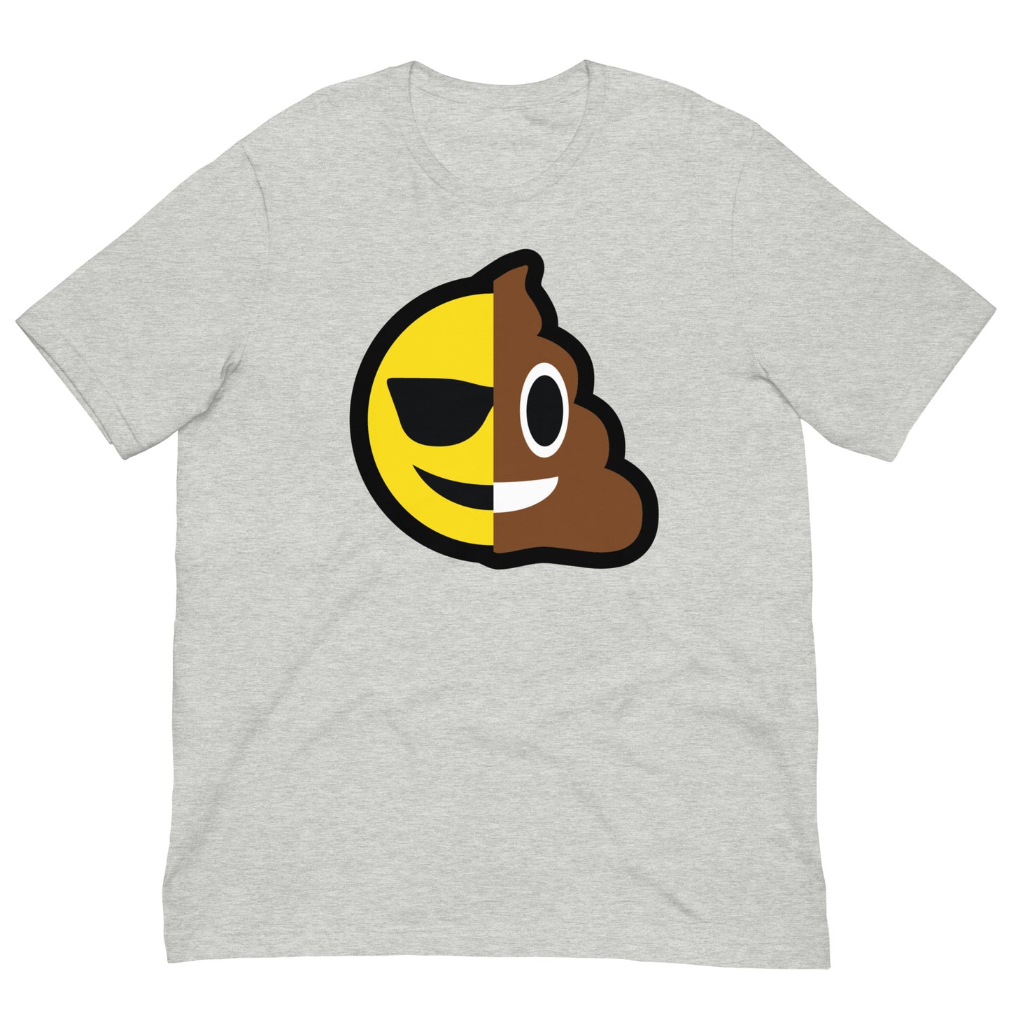 Dumojis® COOPOO Unisex T-Shirt