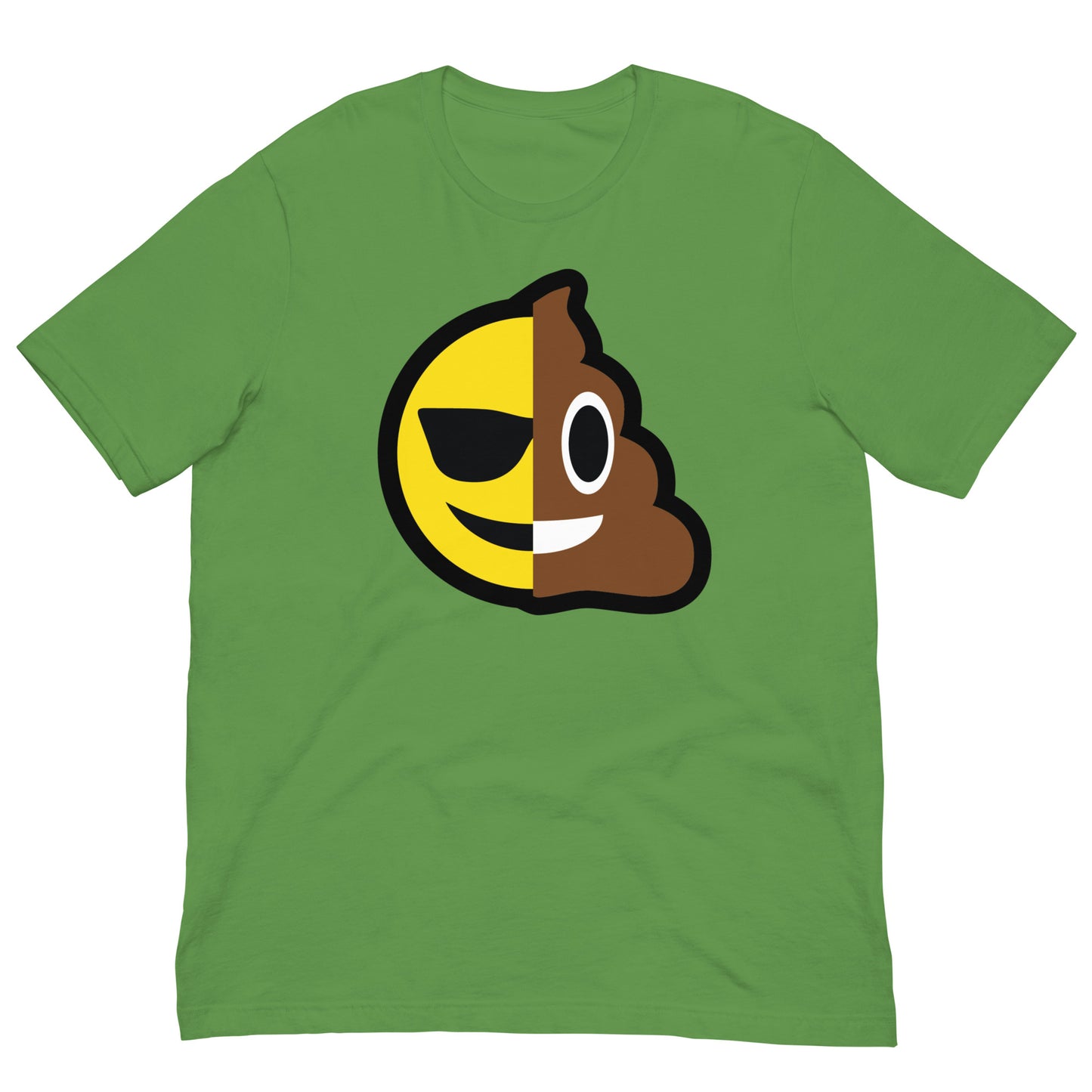 Dumojis® COOPOO Unisex T-Shirt