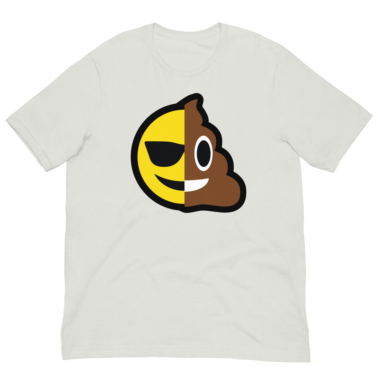 Dumojis® COOPOO Unisex T-Shirt