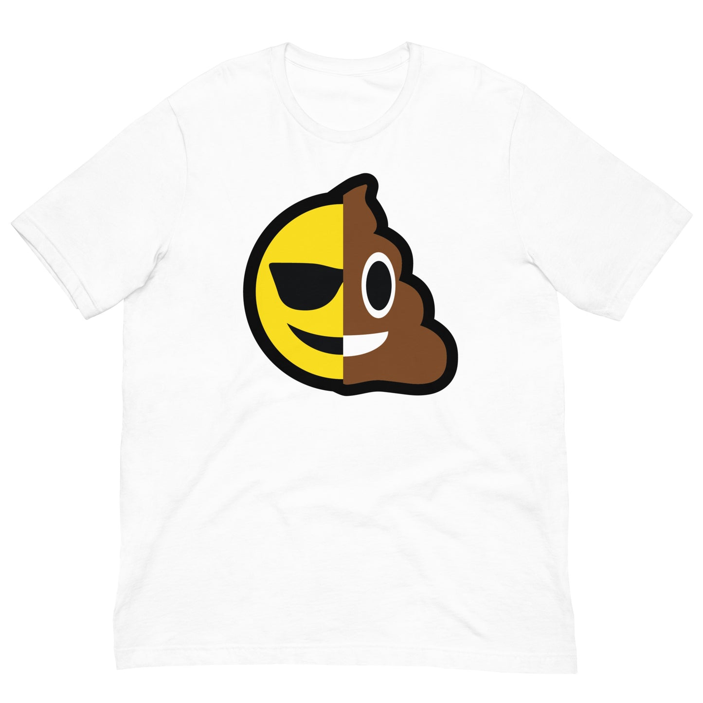 Dumojis® COOPOO Unisex T-Shirt