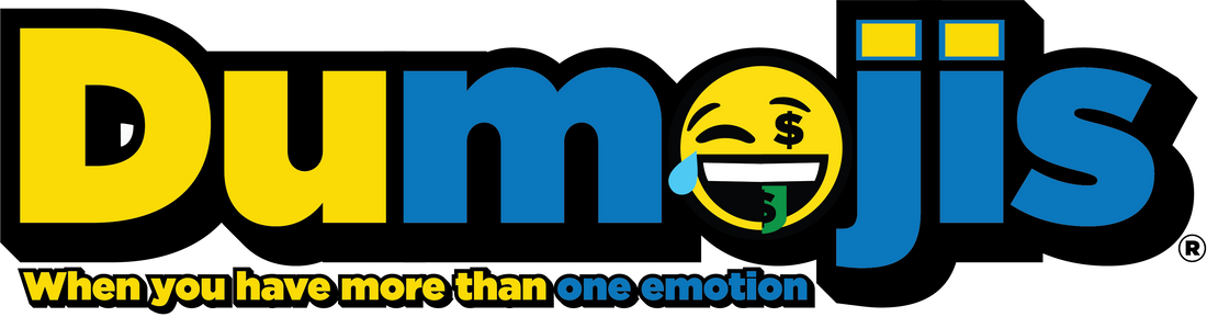Dumojis® 1.0 Legend