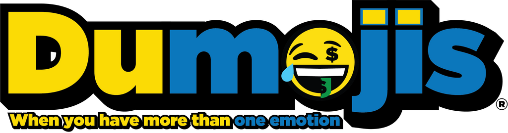 The Evolution of Emoji: Dumojis