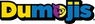 Dumojis® logo with Wkedsmht
