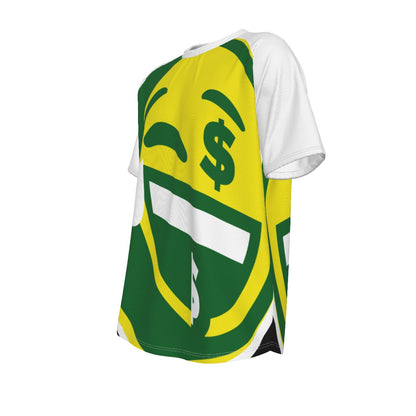 Dumojis® FUNDOE Fashion T-Shirt