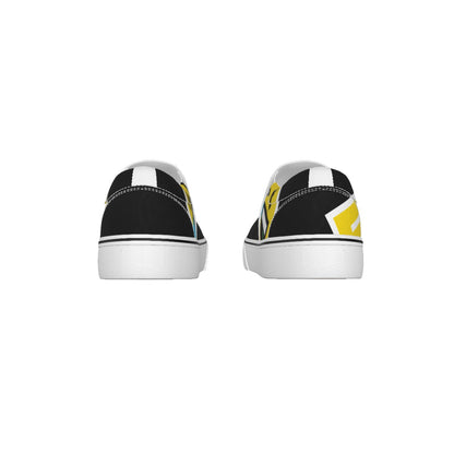 FUNDOE Dumojis® Kid's Slip On Sneakers