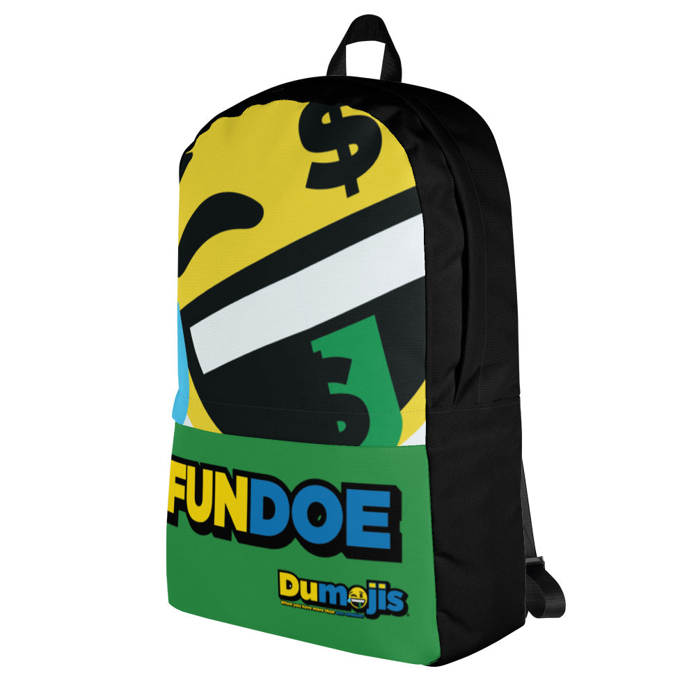 Dumojis® FUNDOE Backpack