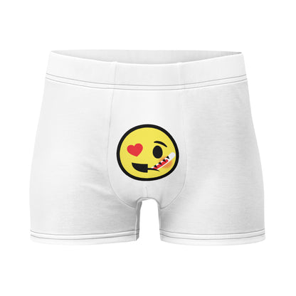Dumojis® LUVSIC All-Over Print Boxer Briefs