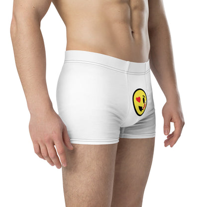 Dumojis® LUVSIC All-Over Print Boxer Briefs