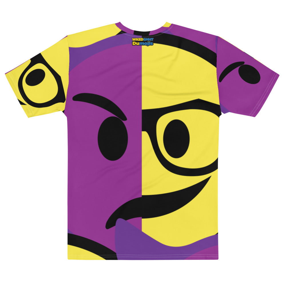 Dumojis® WKEDSMHT Fashion T-Shirt
