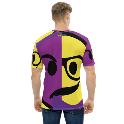 Dumojis® WKEDSMHT Fashion T-Shirt