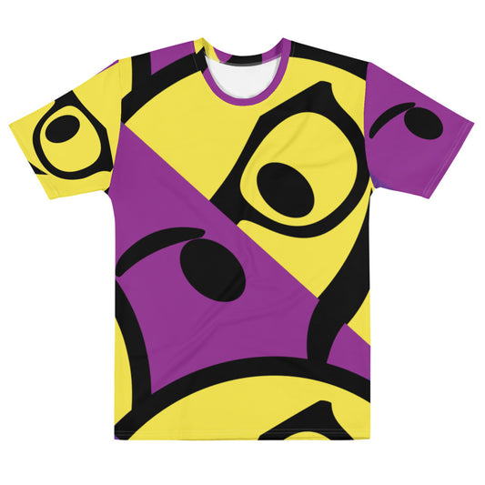 Dumojis® WKEDSMHT Fashion T-Shirt
