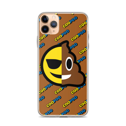 Dumojis® COOPOO iPhone Case