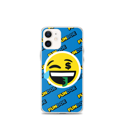 Dumojis® FUNDOE iPhone Case