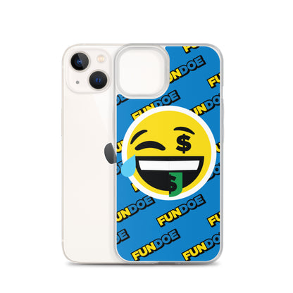 Dumojis® FUNDOE iPhone Case