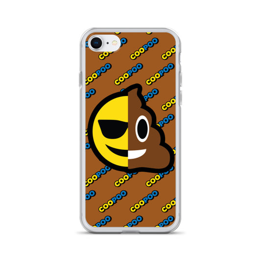 Dumojis® COOPOO iPhone Case