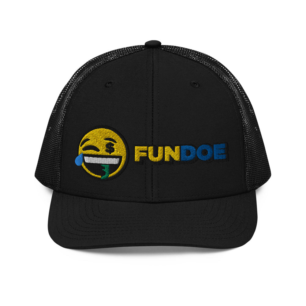 Dumojis® FUNDOE Trucker Cap