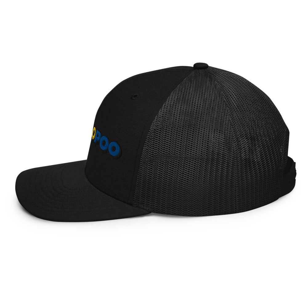 Dumojis® COOPOO Trucker Cap