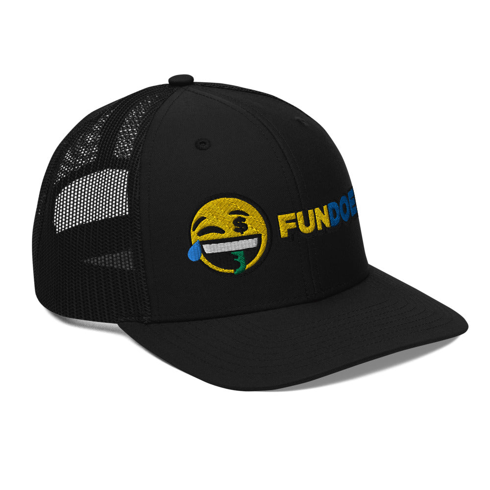 Dumojis® FUNDOE Trucker Cap