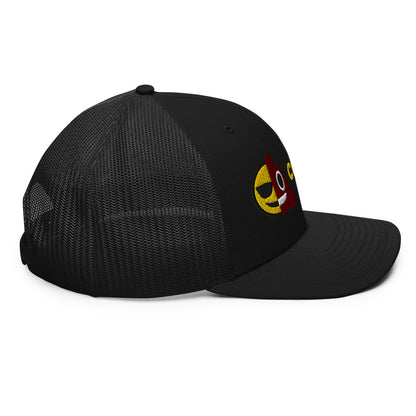 Dumojis® COOPOO Trucker Cap