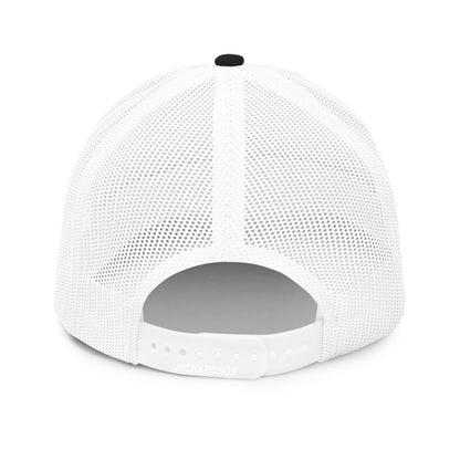 Dumojis® WKEDSMHT Trucker Cap