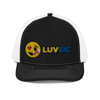 Dumojis® LUVSIC Trucker Cap