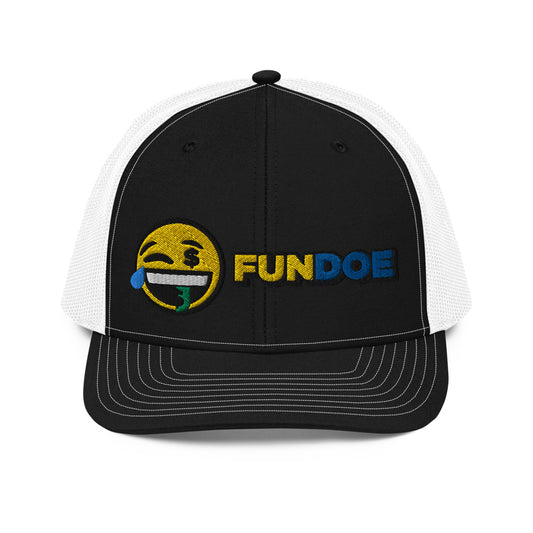 Dumojis® FUNDOE Trucker Cap