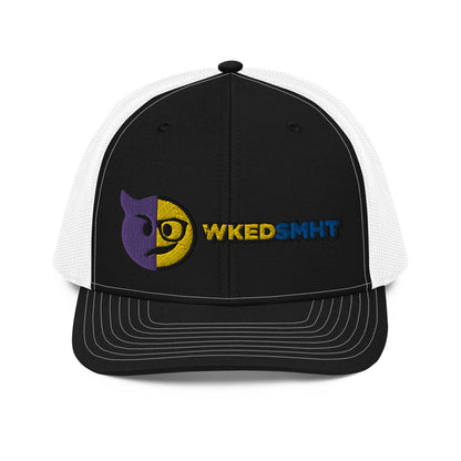 Dumojis® WKEDSMHT Trucker Cap