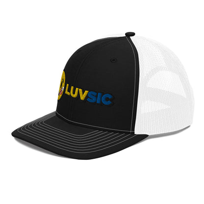Dumojis® LUVSIC Trucker Cap
