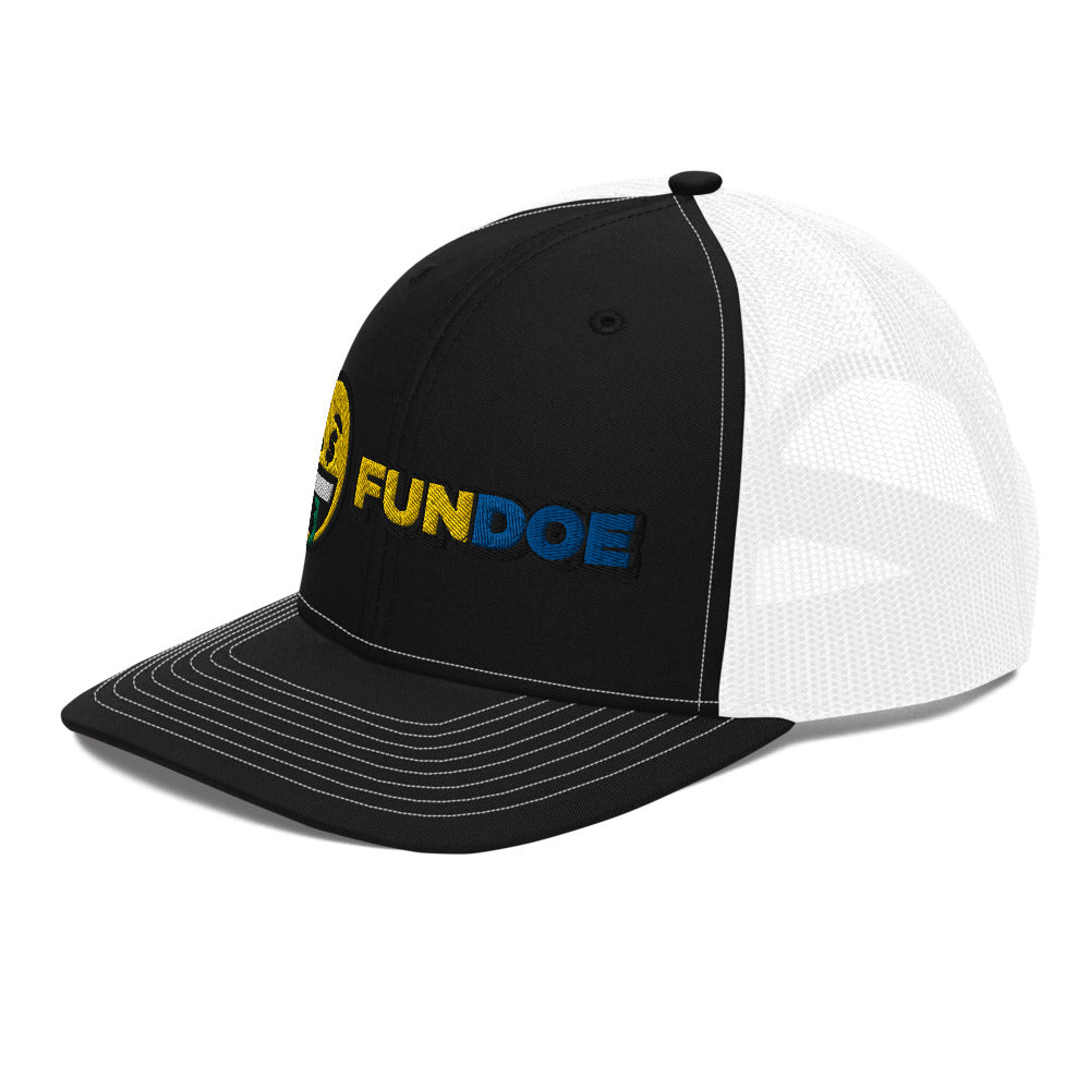 Dumojis® FUNDOE Trucker Cap