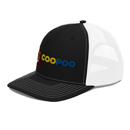 Dumojis® COOPOO Trucker Cap