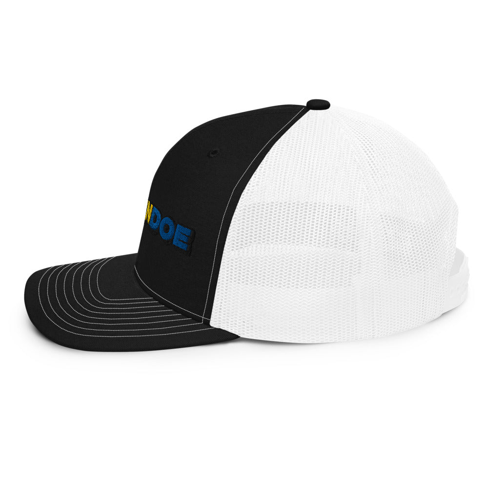 Dumojis® FUNDOE Trucker Cap
