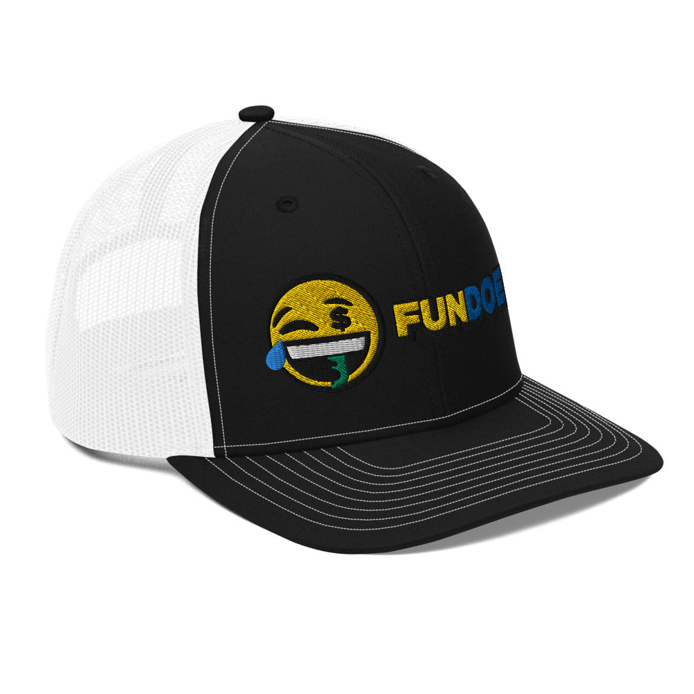 Dumojis® FUNDOE Trucker Cap
