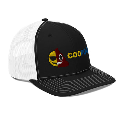 Dumojis® COOPOO Trucker Cap