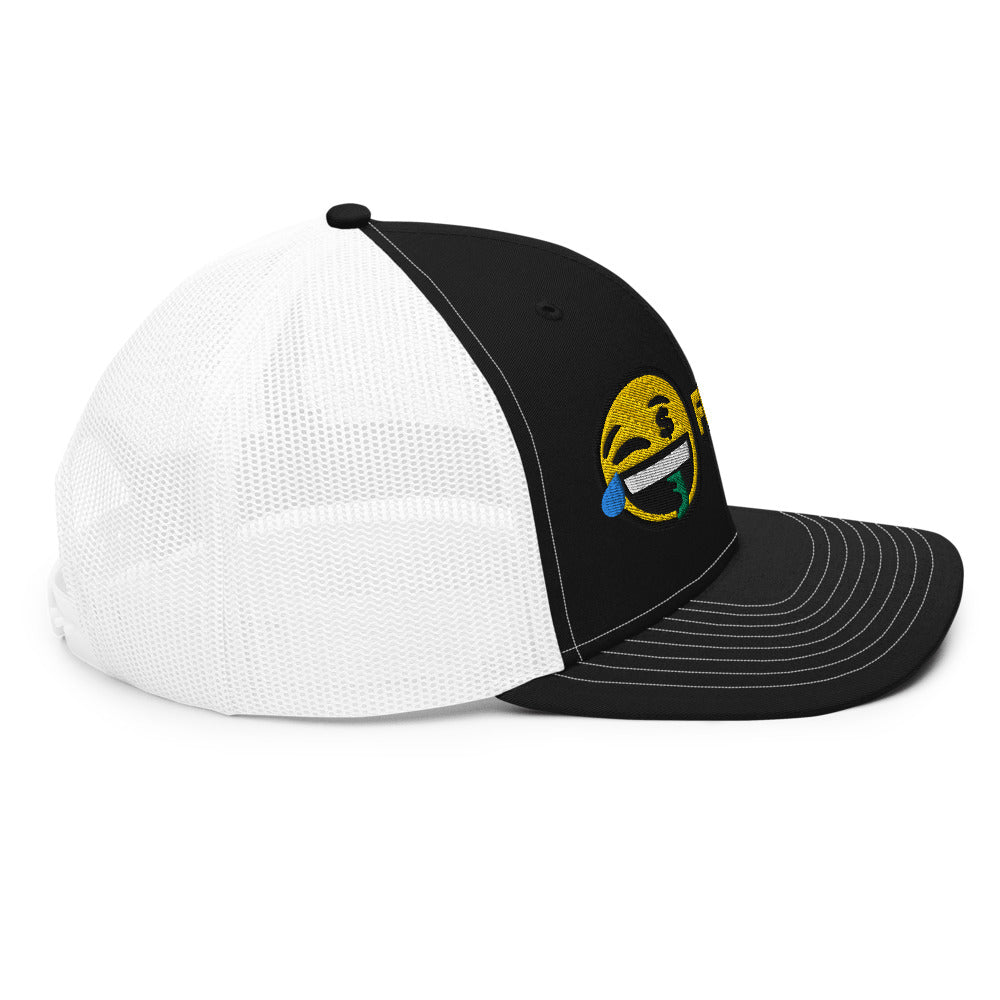 Dumojis® FUNDOE Trucker Cap