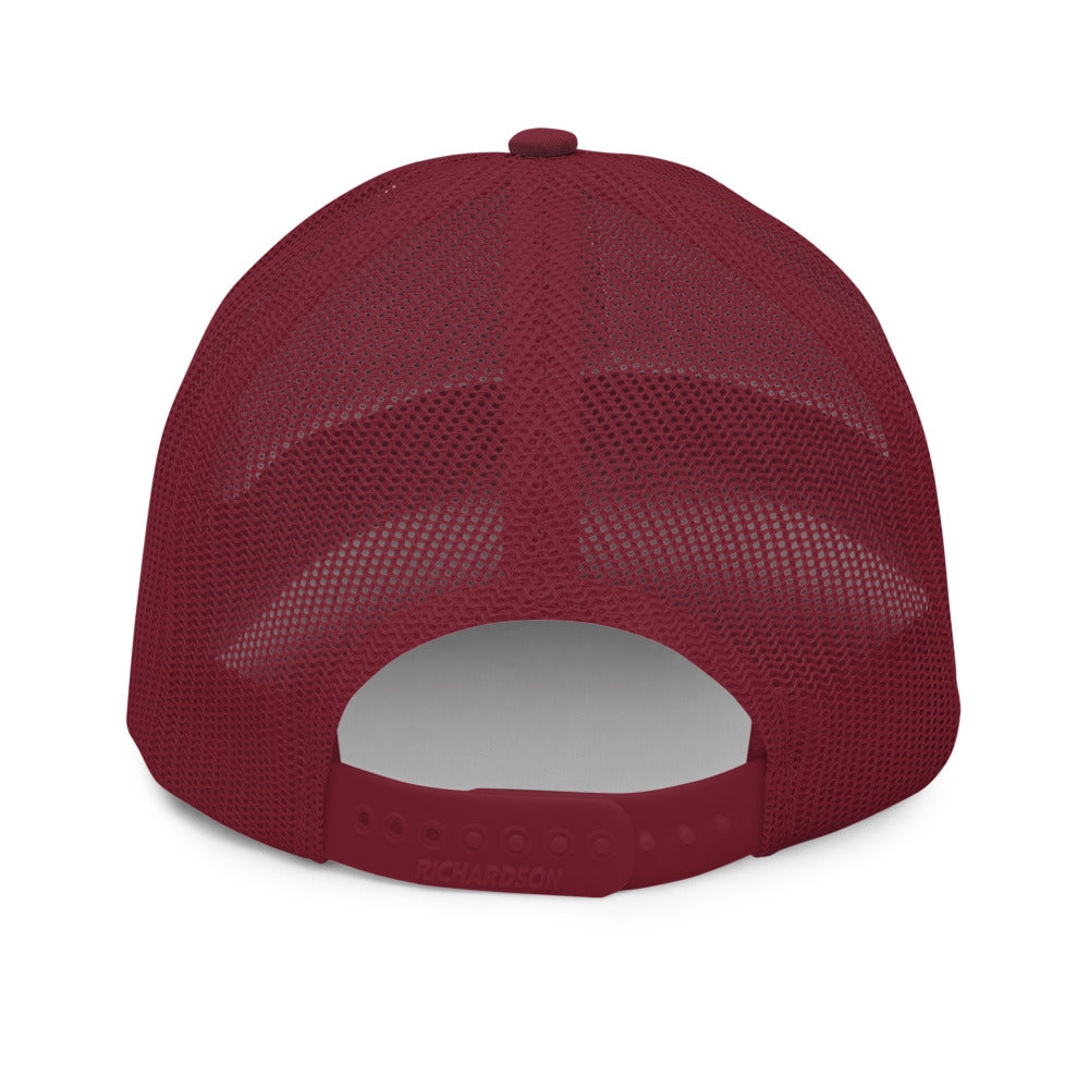 Dumojis® WKEDSMHT Trucker Cap